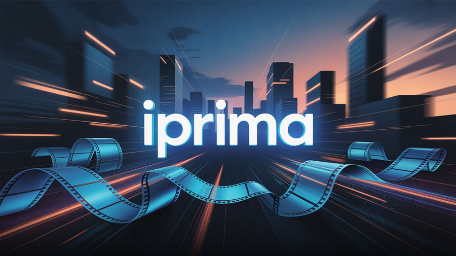 iPrima